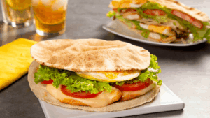 MyD Delivery Product Image